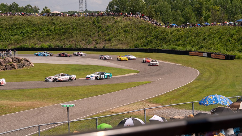 Race Weekends – Calabogie Motorsports Park